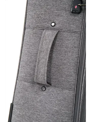 Royalty Rolls - Abu Dhabi - Grote koffer