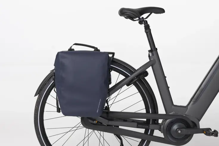 Shelter Clean - Fietstas