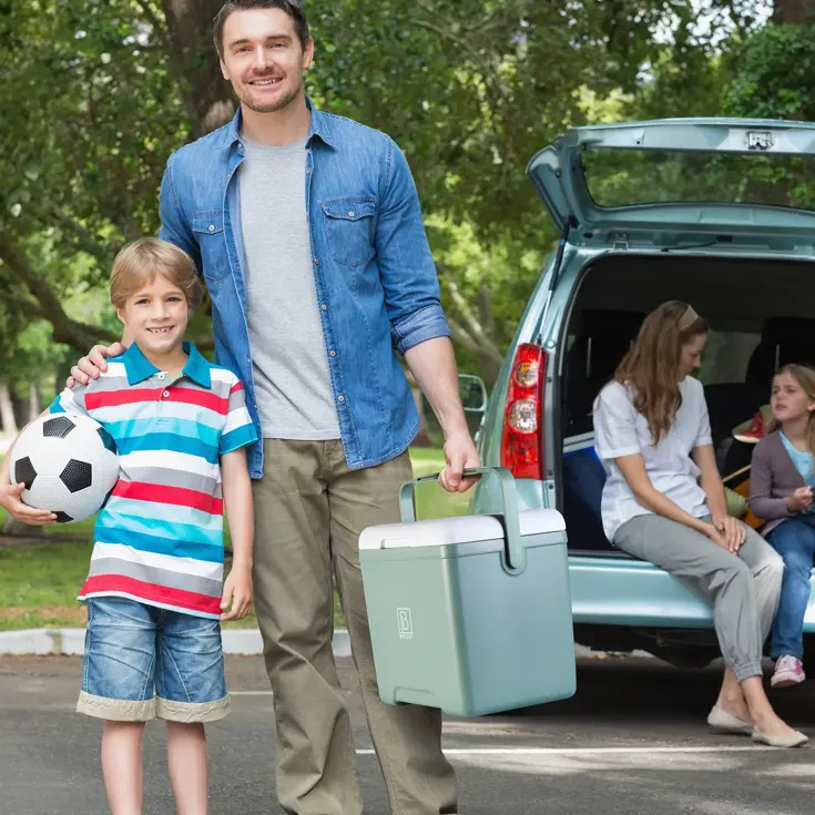 Koelbox - Lunchbox - 13L