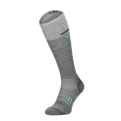 Ascend II - Wandelsokken - Dames - Sockwell