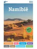 ANWB Wereldreisgids Namibië