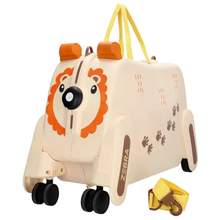 Zebra Trends - Kids Travel - Kinderkoffer 48L