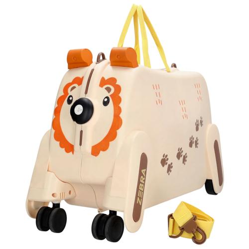 Zebra Trends - Kids Travel - Kinderkoffer 48L