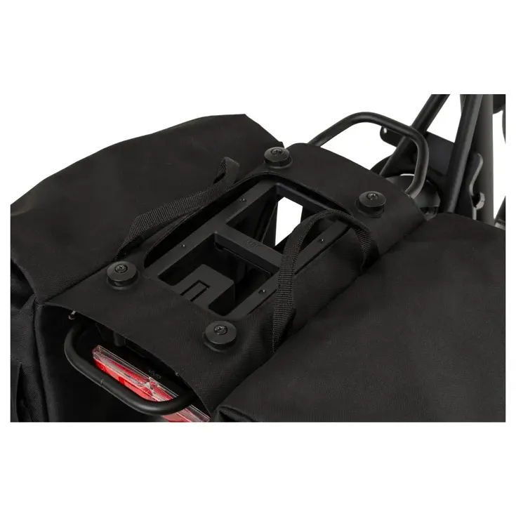 DWR Dubbele Fietstas Urban