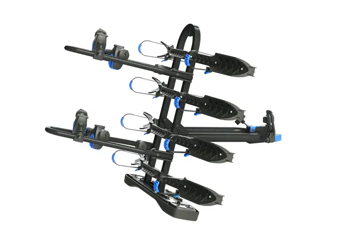 Atlas Active IV - Fietsendrager - Hapro