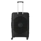 Travelite Orbita 4W Trolley L black |103 L