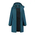 Bodil - Dames parka - Travelin'