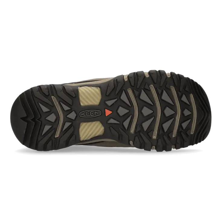 Targhee III - Wandelschoenen - Heren