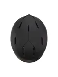Rossignol Fit Impact skihelm - Zwart