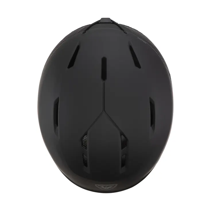 Rossignol Fit Impact skihelm - Zwart