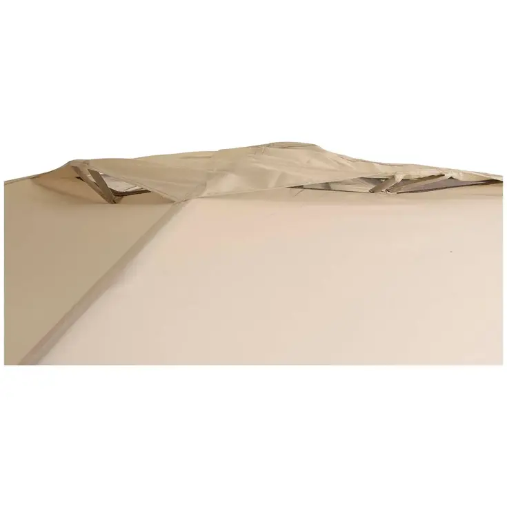 Party Shelter Large 426x426 cm