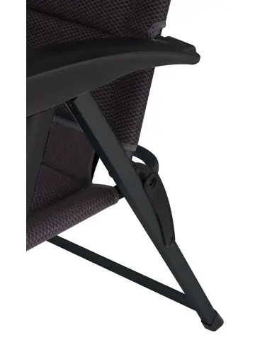 Eurotrail Campingstoel Kendal Antraciet