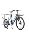 La Famille elektrische longtail
