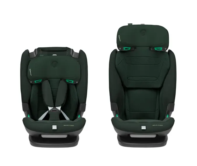 Titan Pro² i-Size - Autostoel - Maxi-Cosi