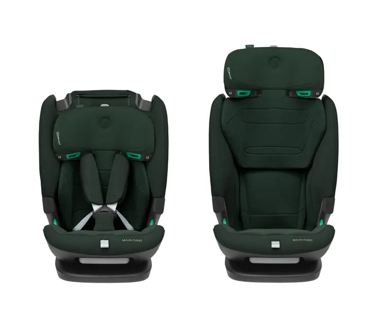 Titan Pro² i-Size - Autostoel - Maxi-Cosi