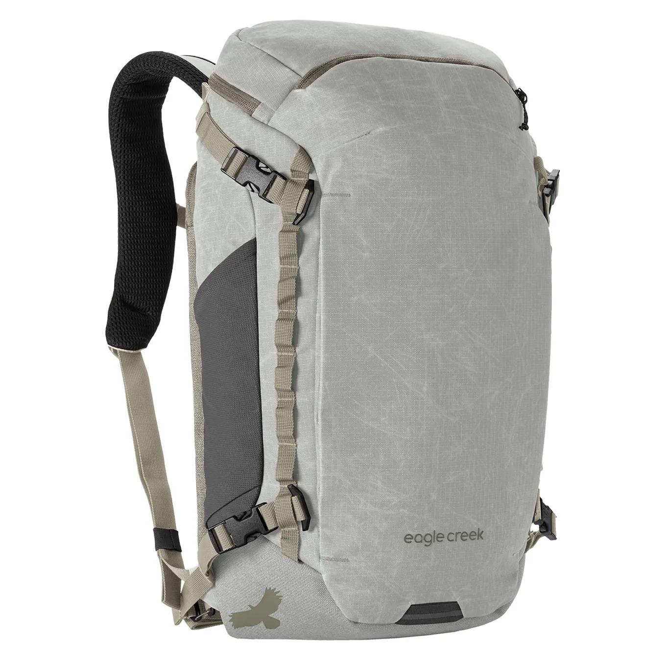 Eagle Creek  Explore Backpack storm grey Grijs  Gray main product image