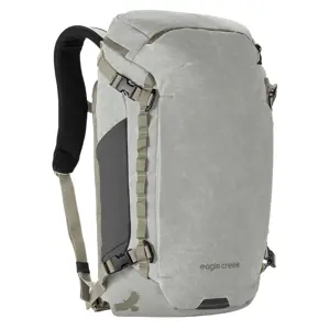 Eagle Creek Explore Backpack storm grey Grijs