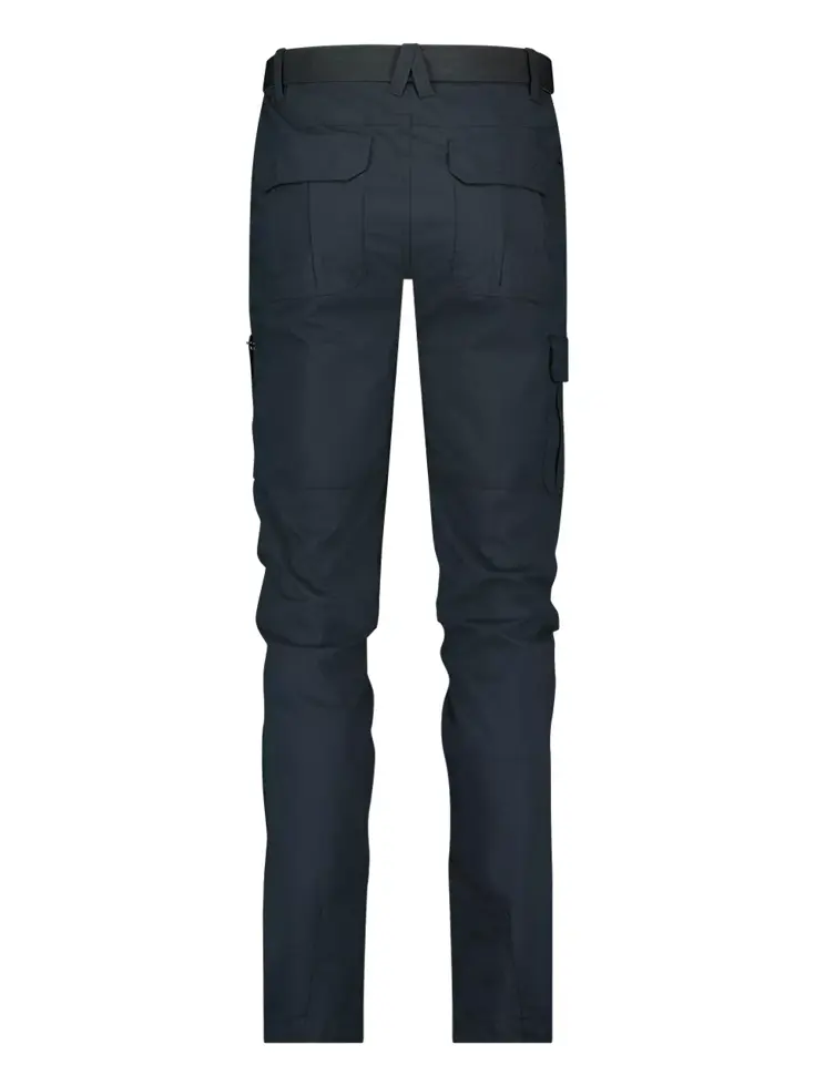 Gustav - Gevoerde broek heren - Human Nature