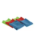 Microvezeldoeken 40x30cm - 6 stuks