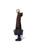 Rains Hilo Weekend Bag Small W3 navy |18 L