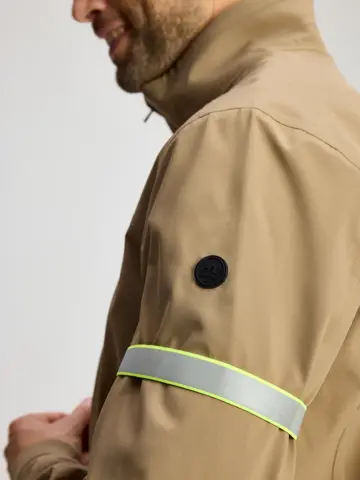 Ferrie - Jas heren - Human Nature