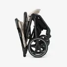 Luxe XP Buggy XL - Compact lichtgewicht - Deryan