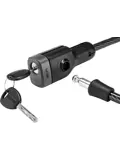 Abus Kabelslot Primo 5410K/85
