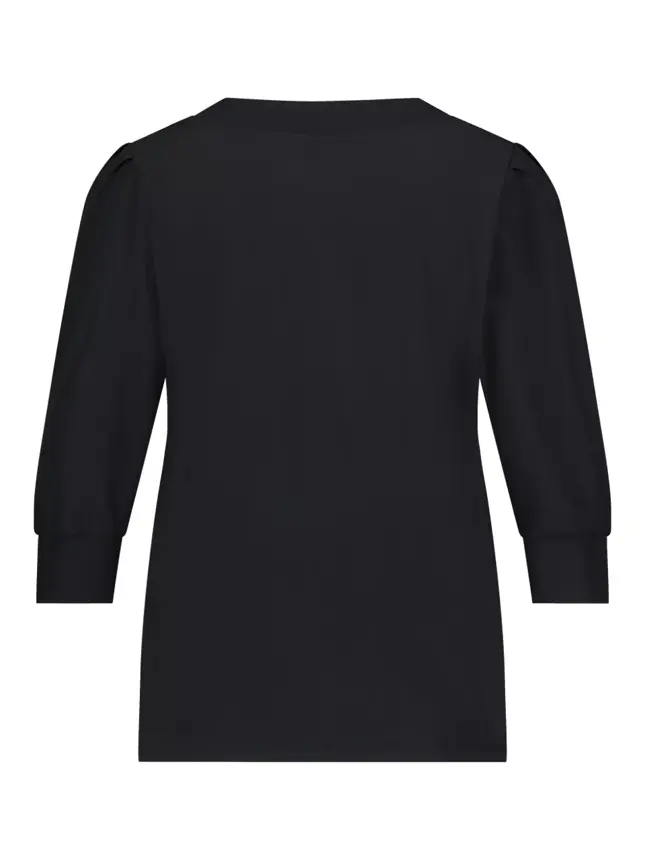 Trikala - Travelshirt dames - Human Nature