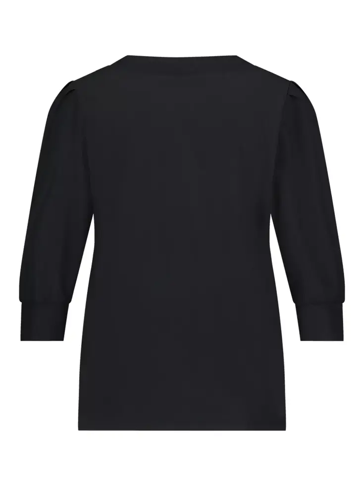 Trikala - Travelshirt dames - Human Nature