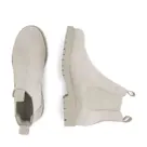 Glamdal Dames - Chelseaboot - Suede