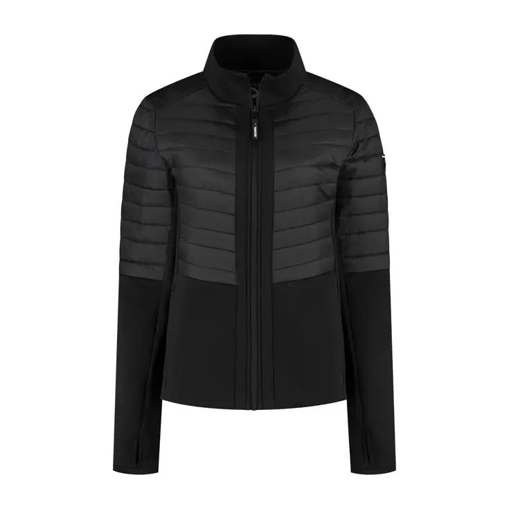 Lyan Dames - Outdoorvest - Gevoerd