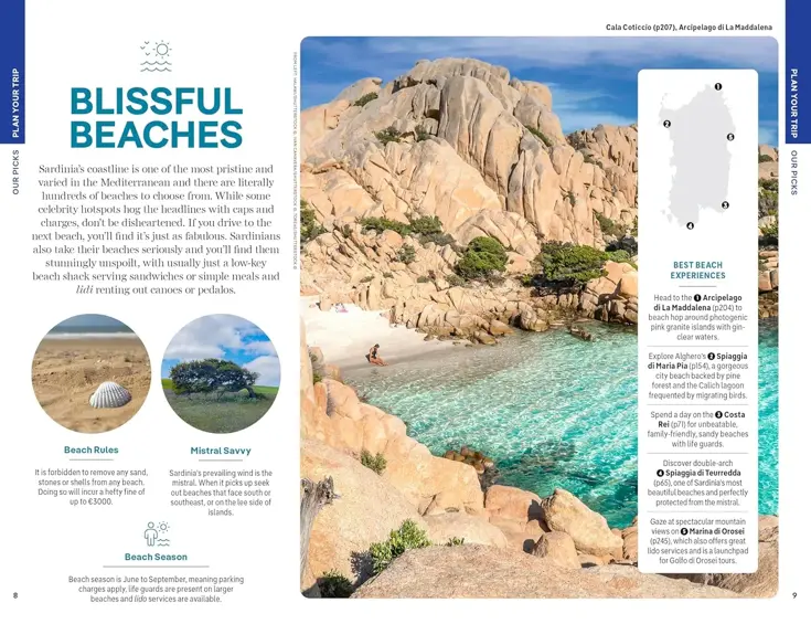 Reisgids Sardinia 8