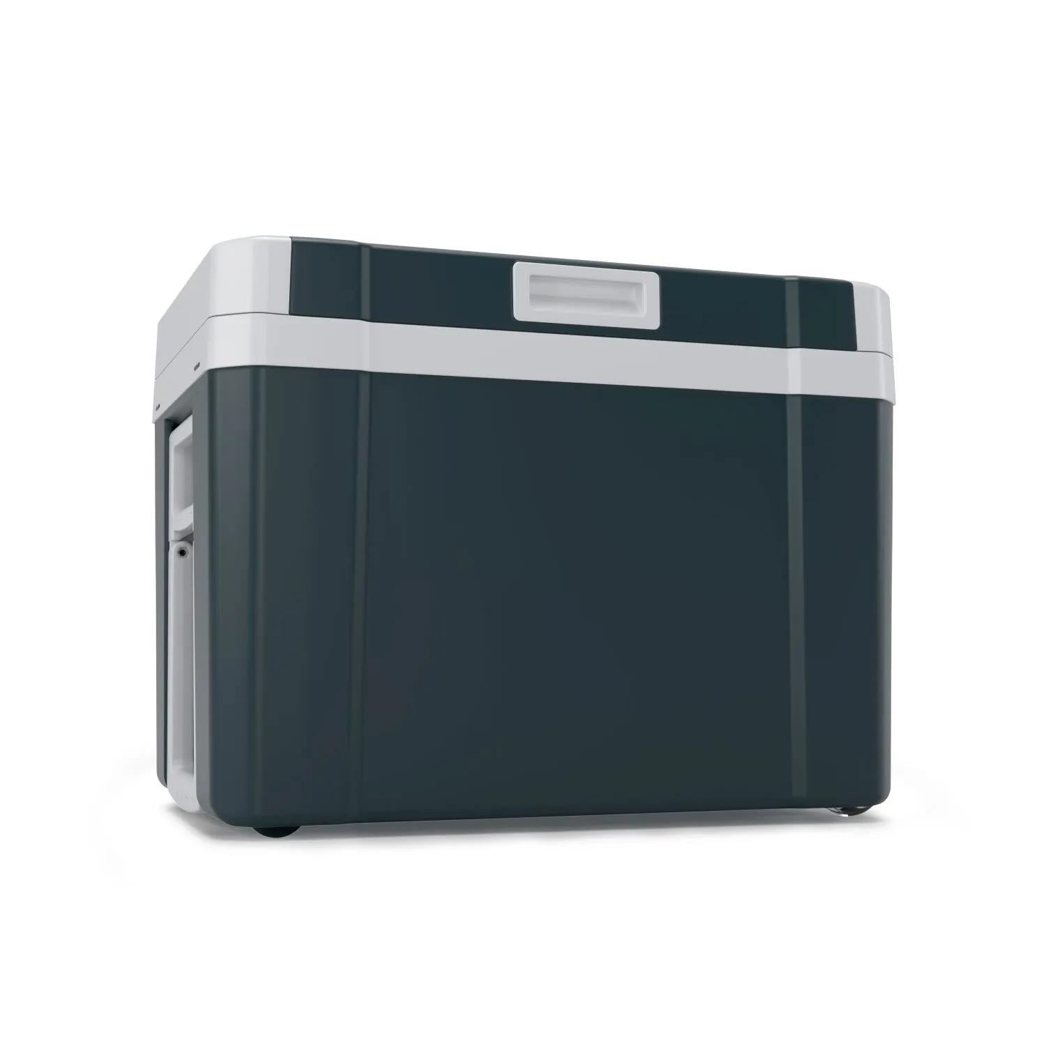 Tristar   Koelbox Grijs 35L  Zwart