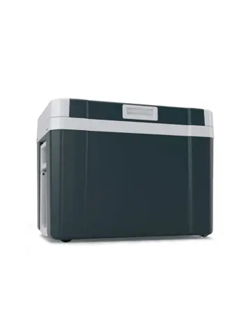 Tristar - Koelbox Grijs 35L