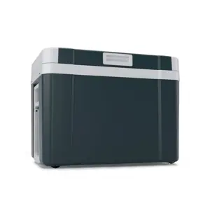 Tristar - Koelbox Grijs 35L