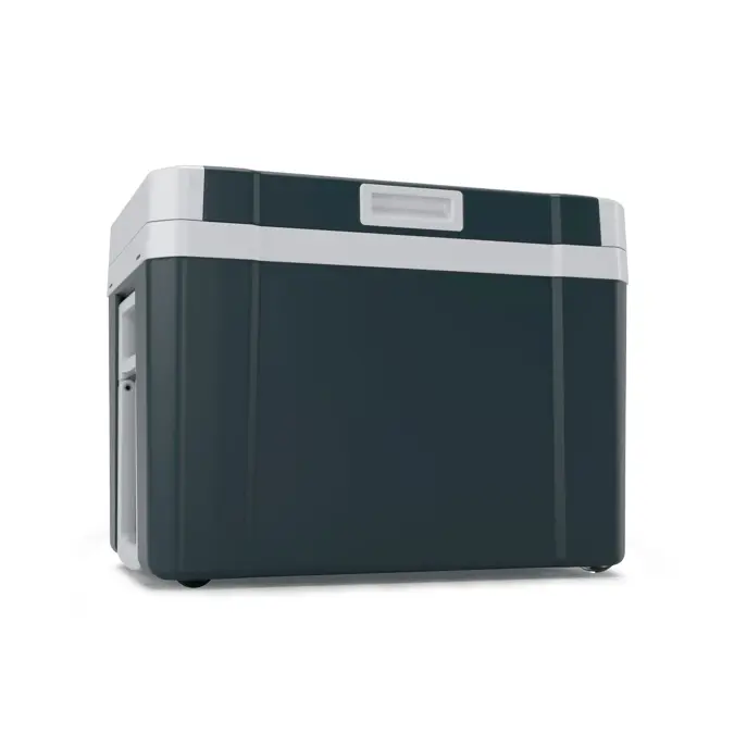 Tristar - Koelbox Grijs 35L