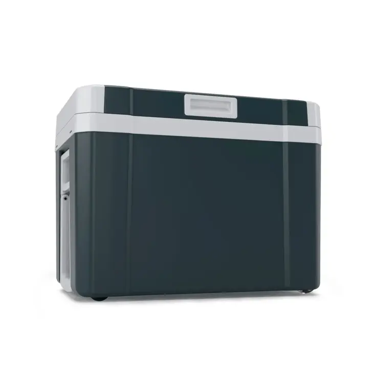 Tristar - Koelbox Grijs 35L