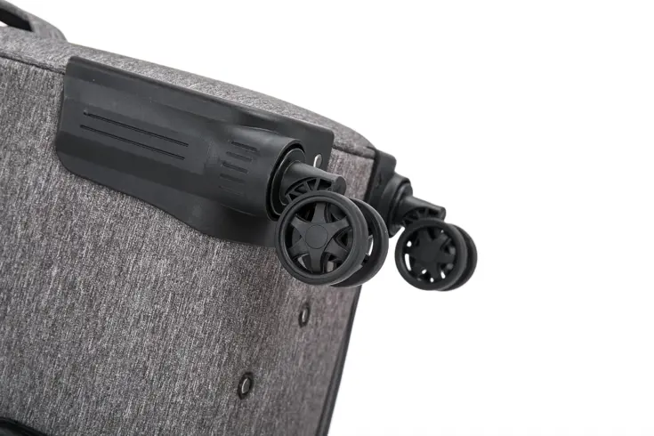 Royalty Rolls - Abu Dhabi - Handbagage