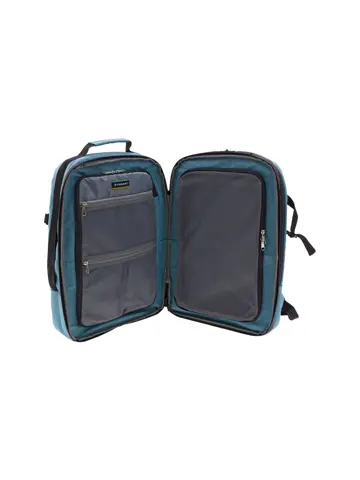 Vogart - Camper - Laptoprugzak 17inch