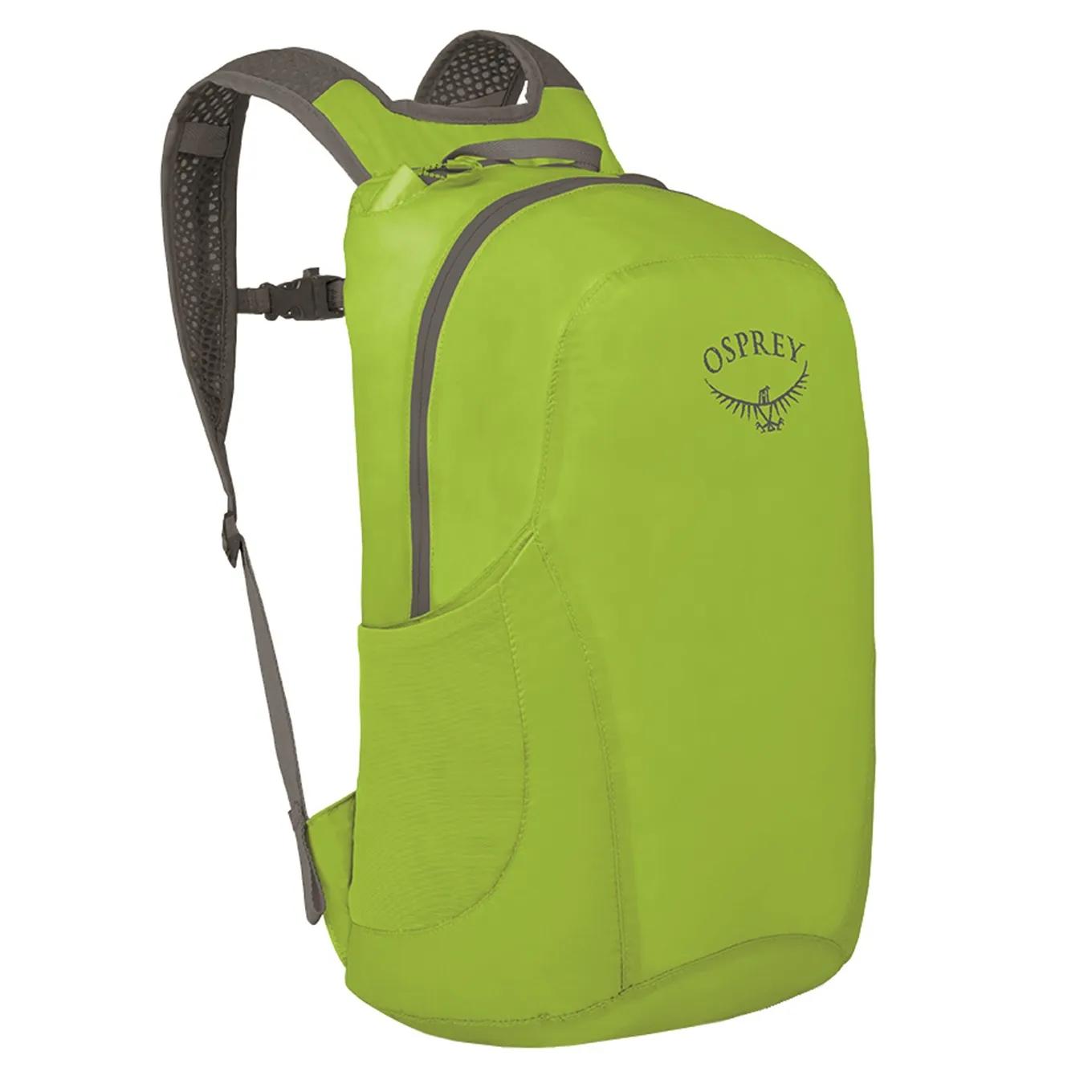 OSPREY  Ultralight Stuff Pack limon  Groen main product image