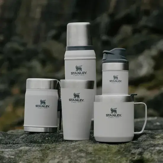 Stanley Ash - Thermosfles