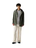 Jo PU Raincoat - Jas - Unisex