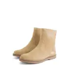 Vivienne - Dames enkellaarzen - Travelin'
