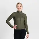 Core - Fiets Winterjack Dames