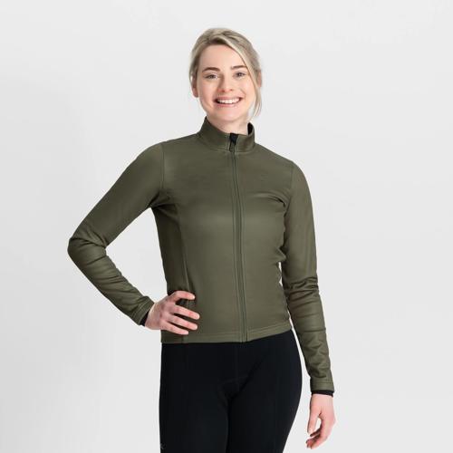 Core - Fiets Winterjack Dames