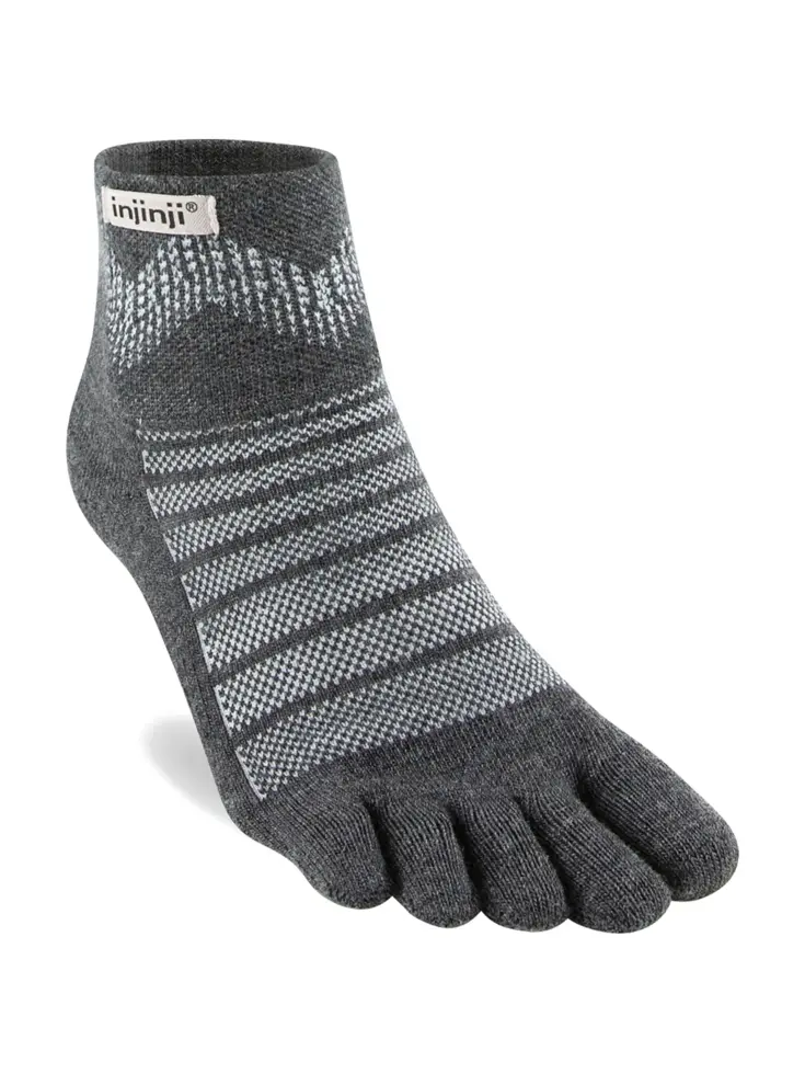 Outdoor Midweight Mini-Crew - 47/49 sokken