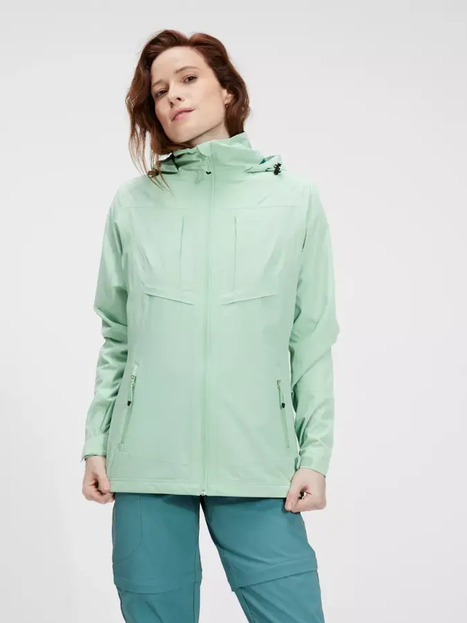 Yolas – Jas dames – Human Nature