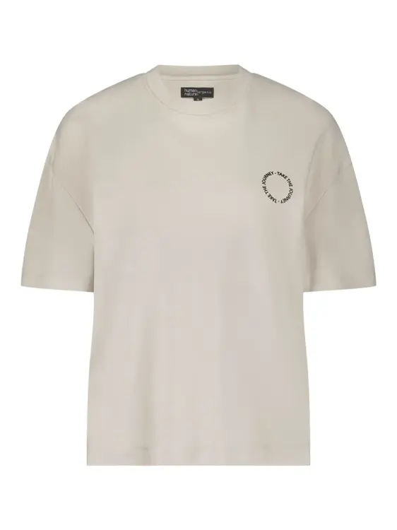 Bonez - T-shirt dames - Human Nature
