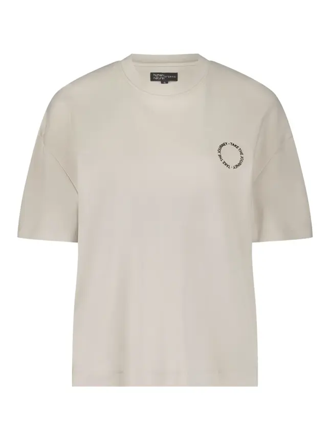 Bonez - T-shirt dames - Human Nature
