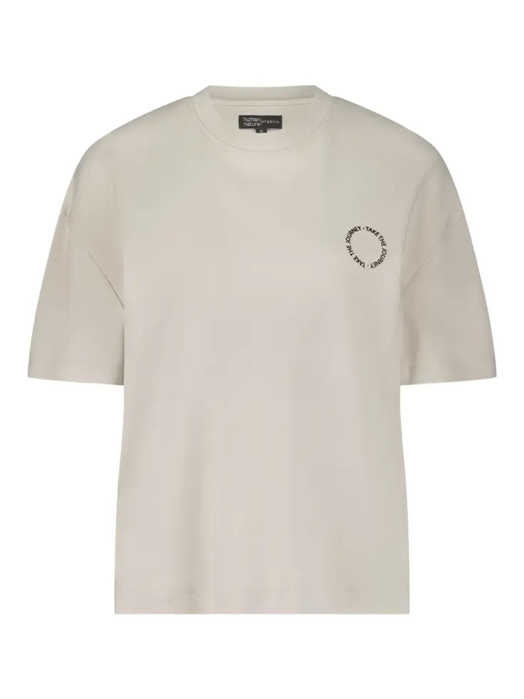 Bonez - T-shirt dames - Human Nature
